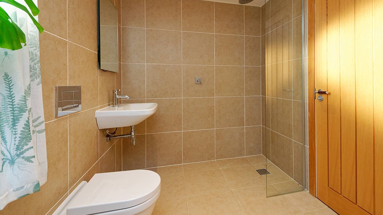 Photo of Bathroom in Bowmore