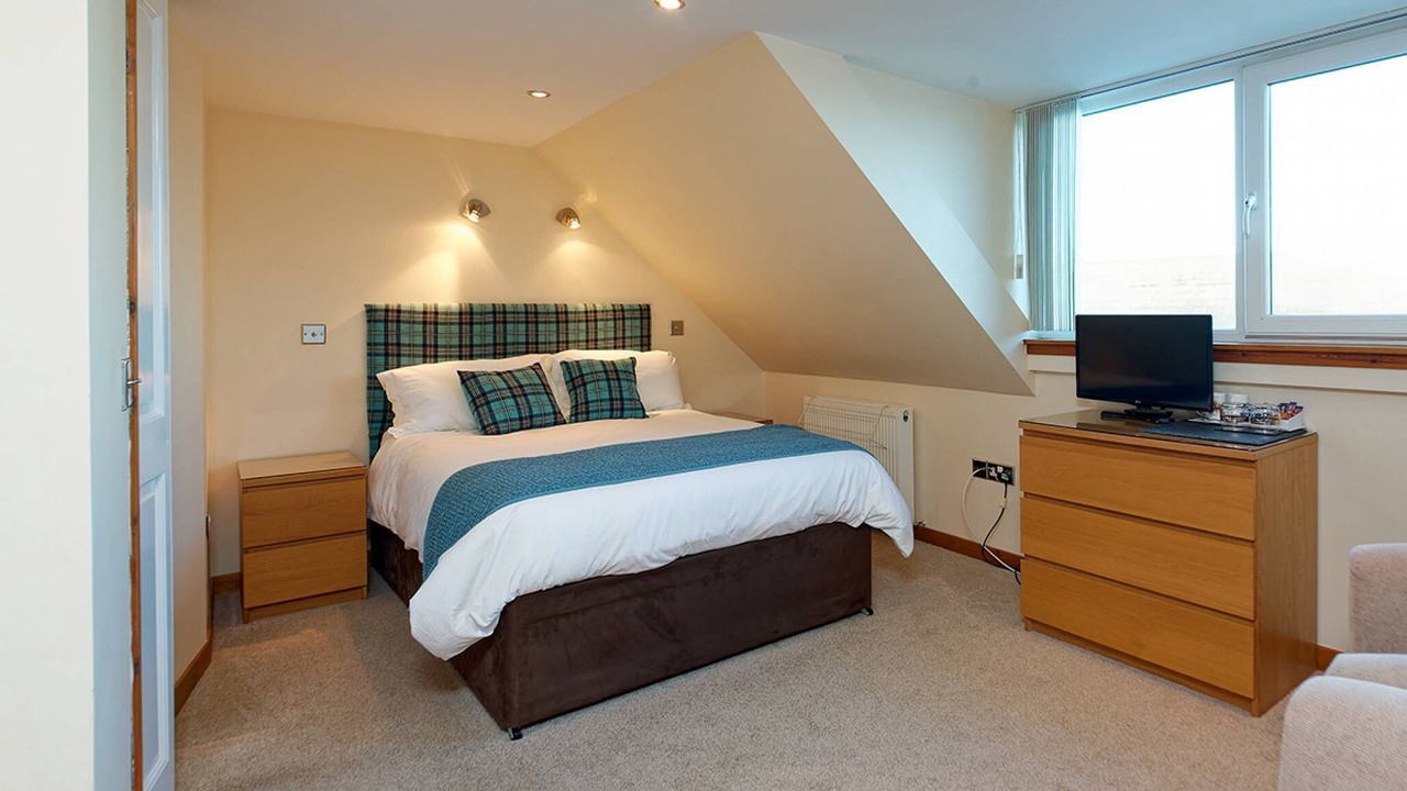 Photo of Bedroom in Bowmore