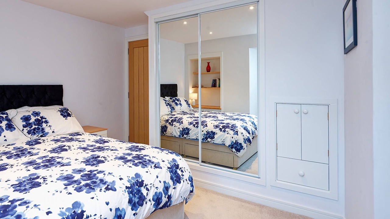 Photo of Bedroom in Bowmore
