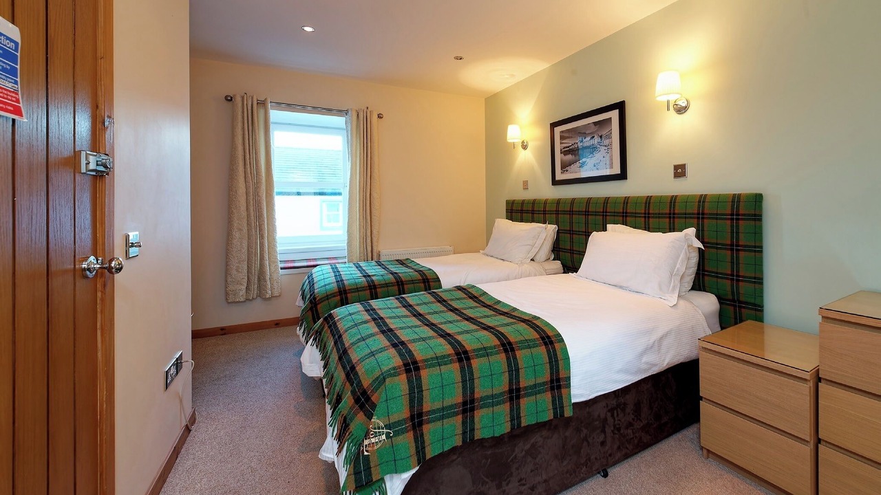 Photo of Bedroom in Bowmore