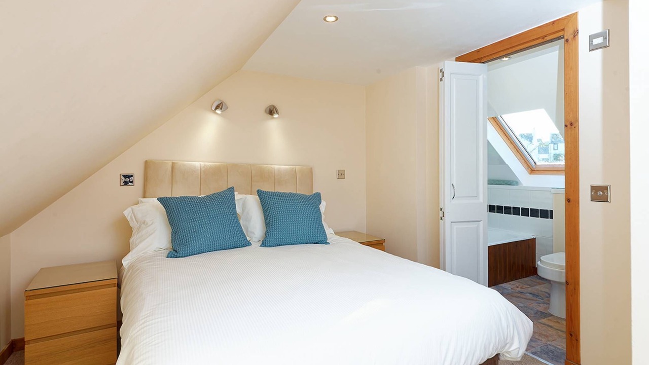 Photo of Bedroom in Bowmore