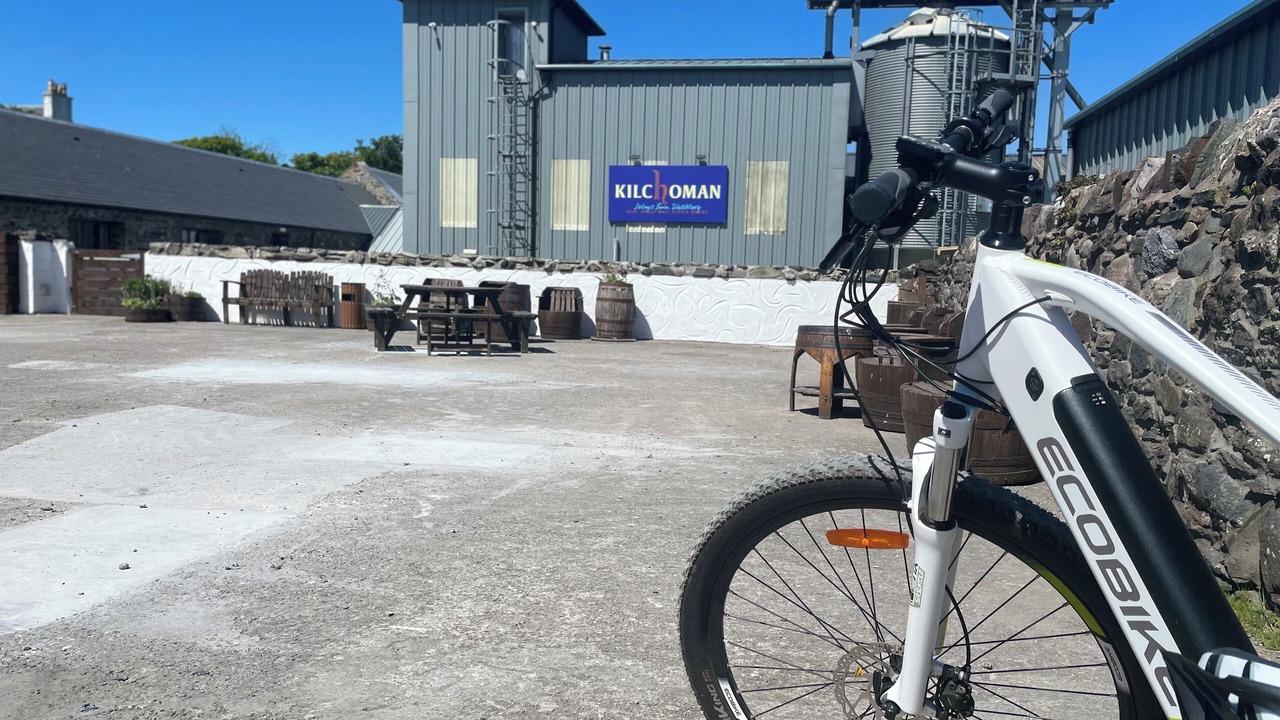 Photo of Outdoor in Bowmore