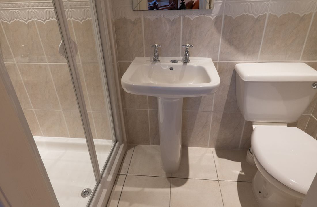 Photo of Bathroom in Kilmun