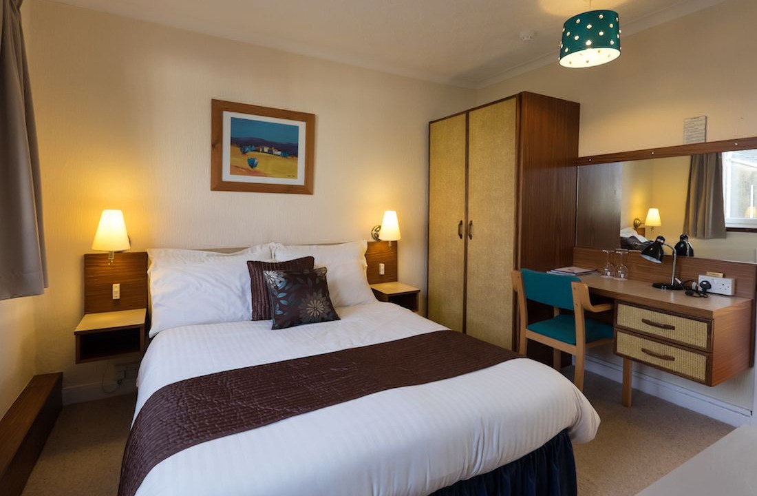 Photo of Bedroom in Kilmun