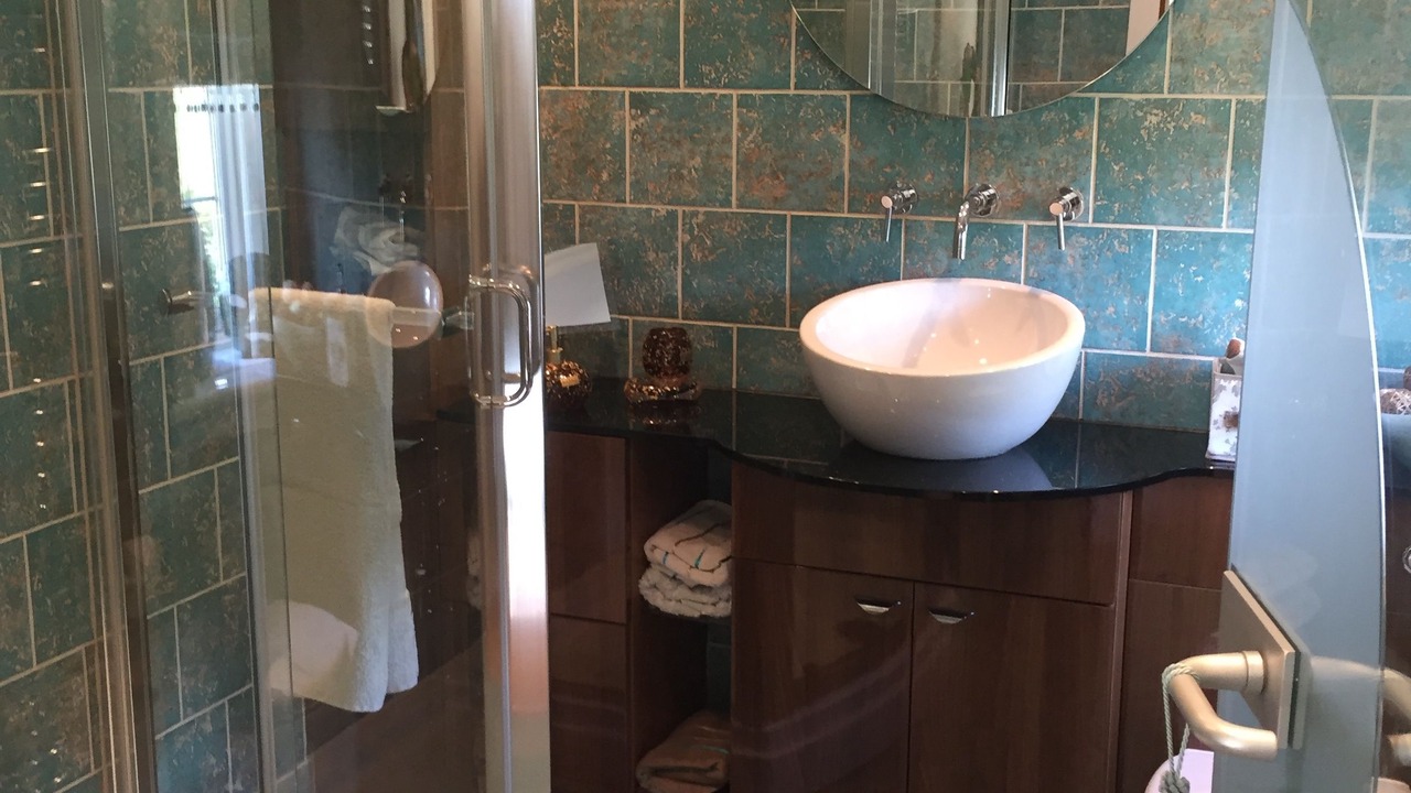 Photo of Bathroom in Ayr