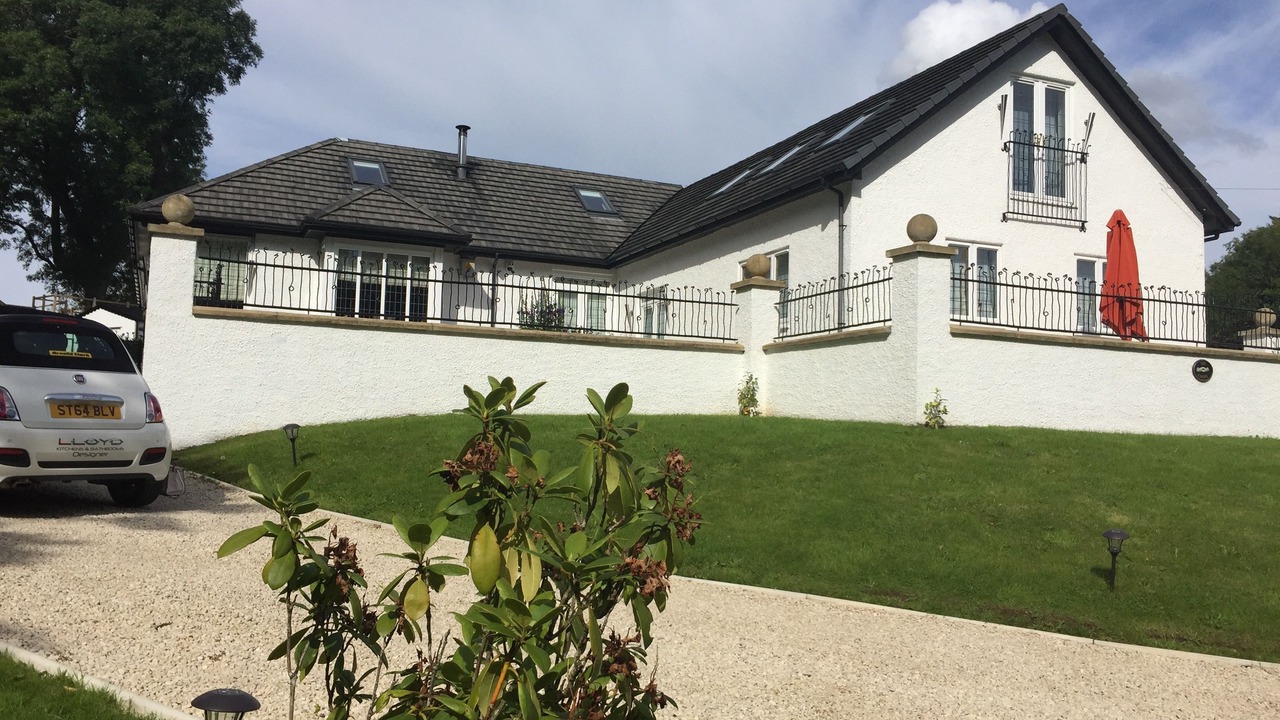 Photo of Patio Balcony in Ayr