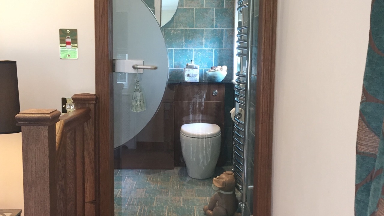 Photo of Bathroom in Ayr