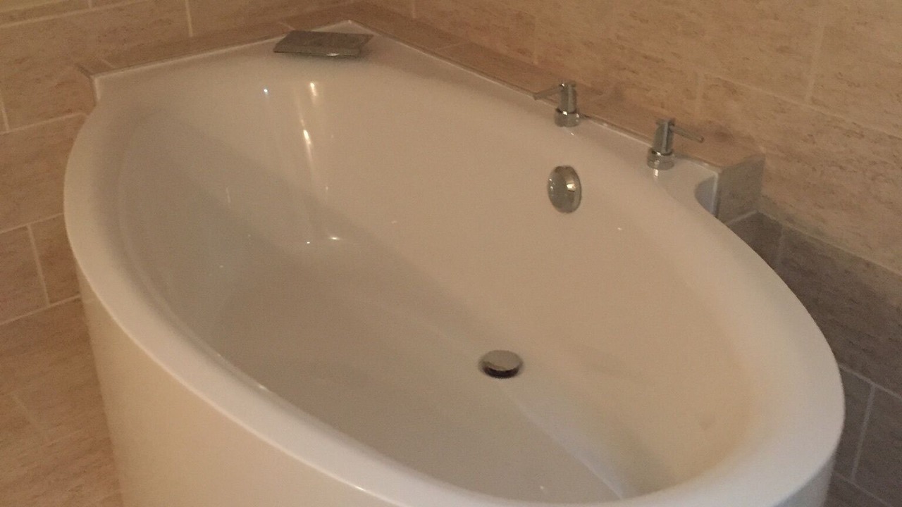 Photo of Bathroom in Ayr