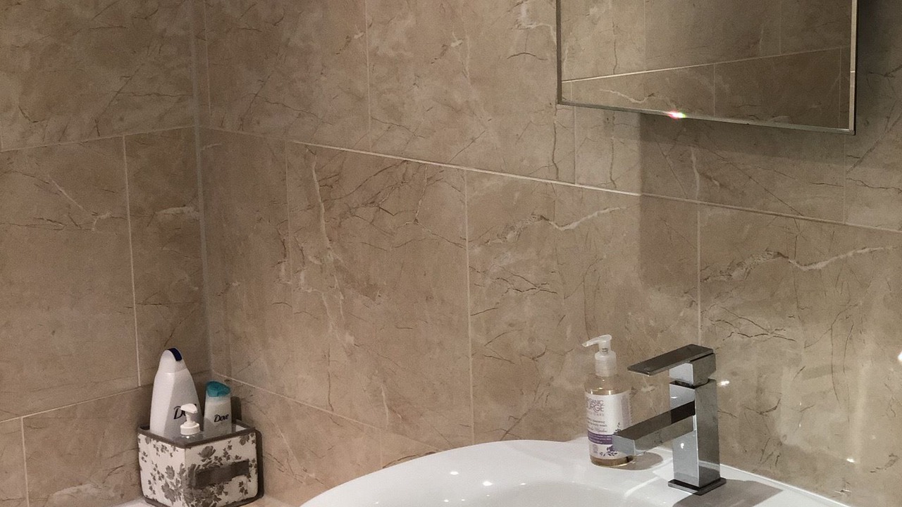 Photo of Bathroom in Ayr