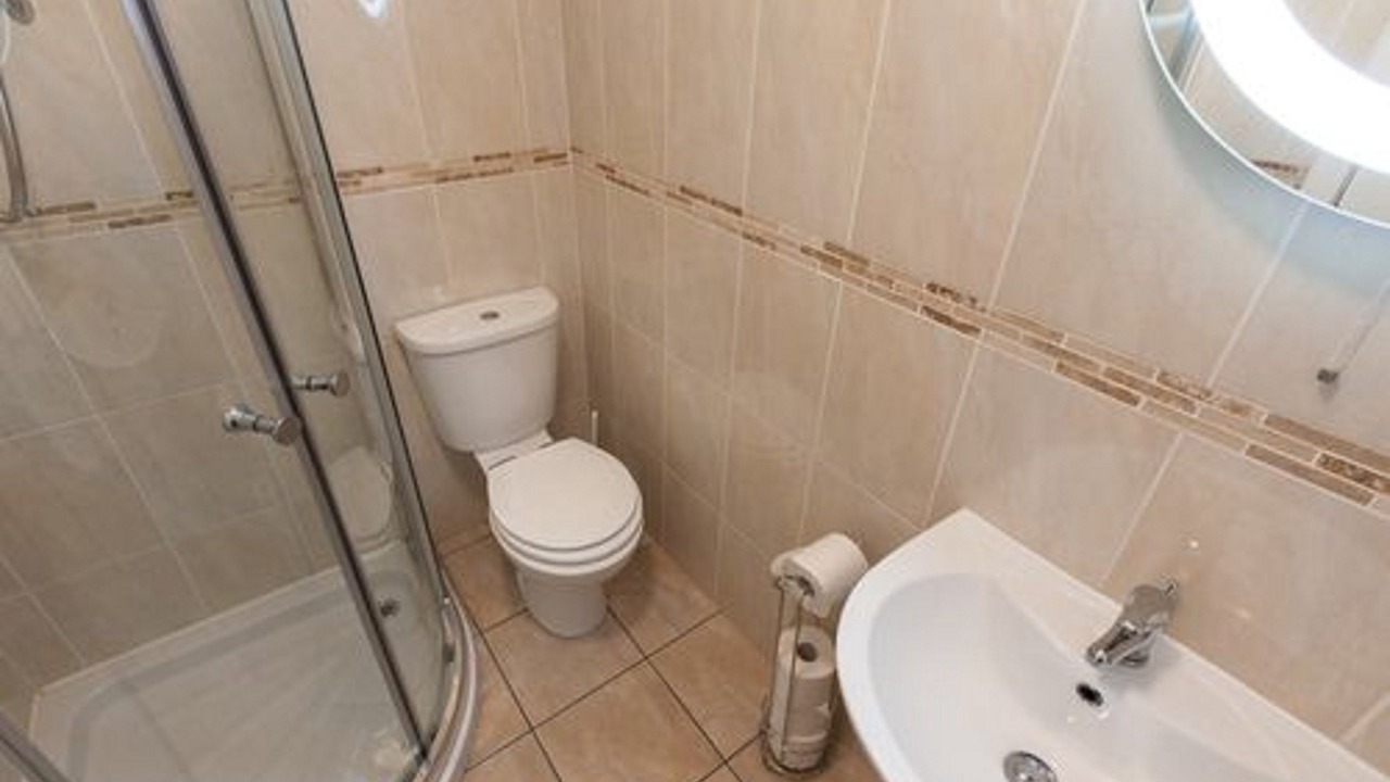 Photo of Bathroom in Kilmun