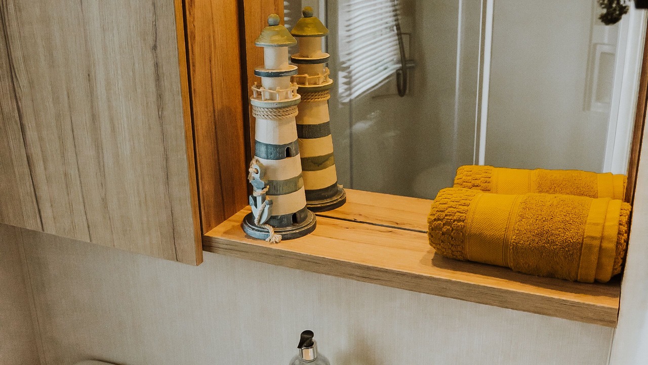Photo of Bathroom in Ayr