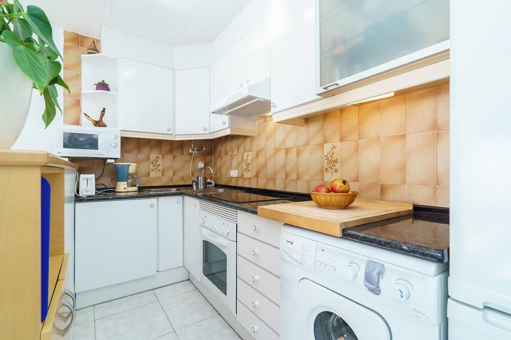 Photo of Kitchen in Almadraba-Canyelles