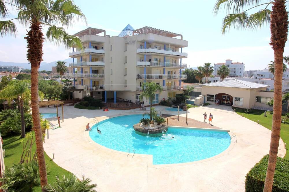 Photo of Outdoor in Santa Margarida