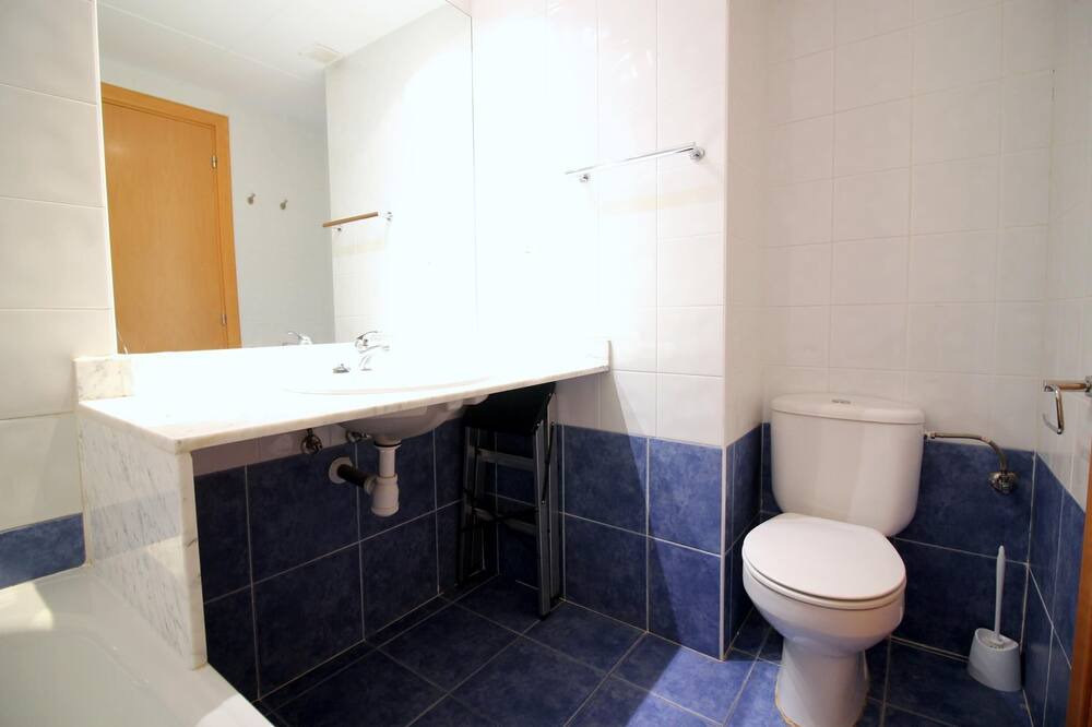 Photo of Bathroom in Santa Margarida