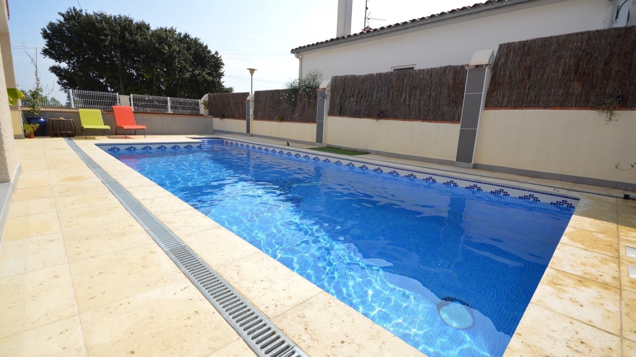 Photo of Outdoor in Sant Miquel de Fluvia