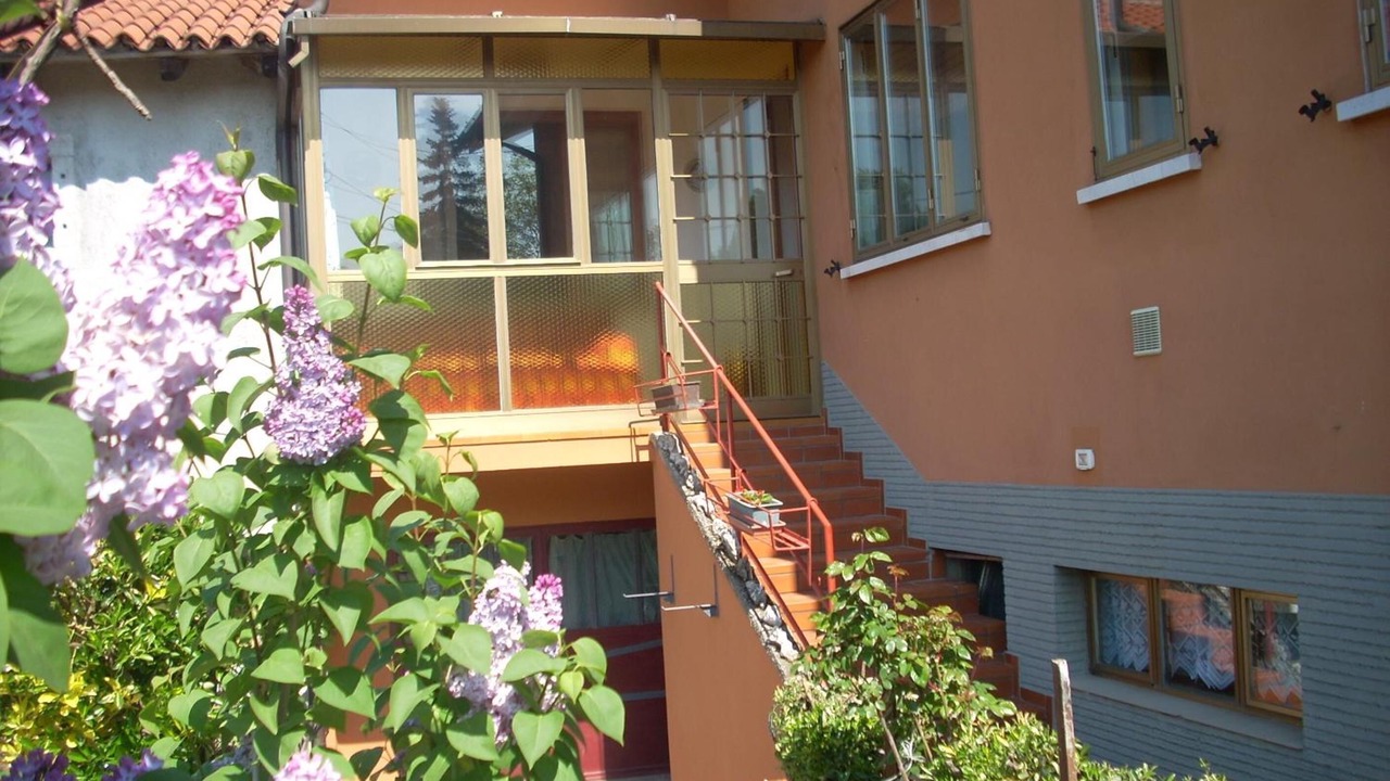 Photo of Buildings in Altipiano Est