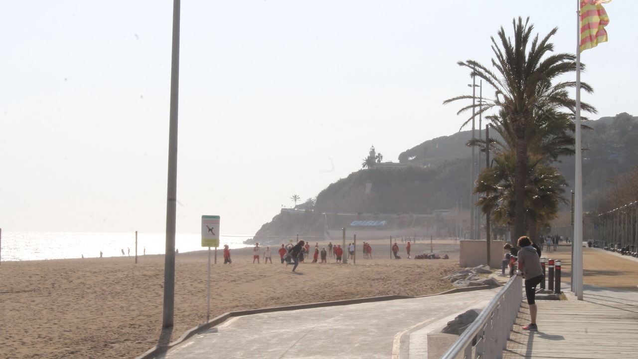 Photo of Others in Calella