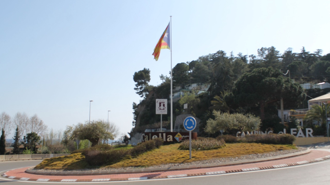 Photo of Outdoor in Calella