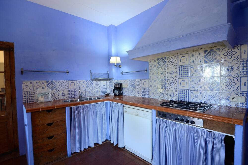 Photo of Kitchen in L'Estartit