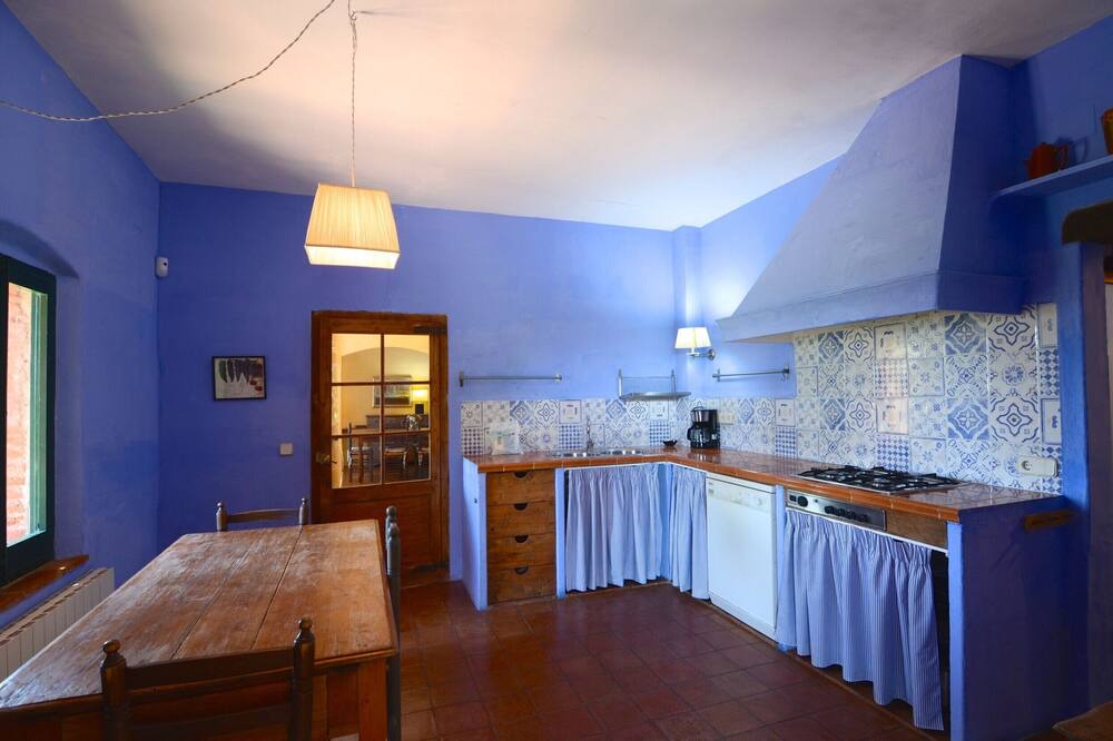 Photo of Kitchen in L'Estartit
