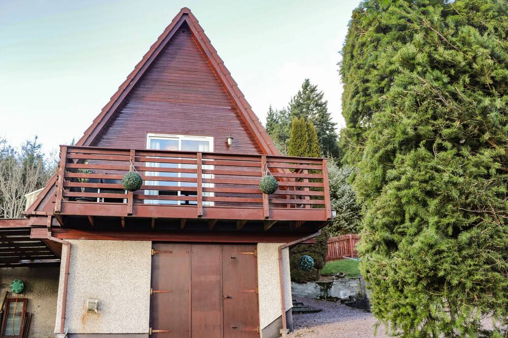 Photo of Outdoor in Heights of Achterneed