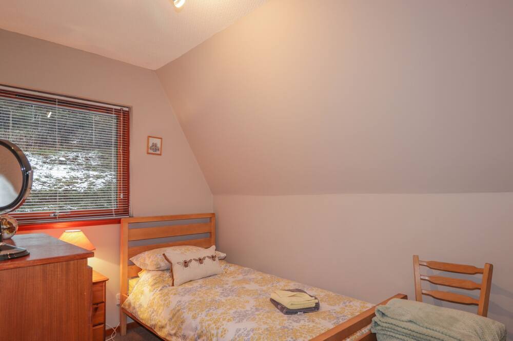 Photo of Bedroom in Heights of Achterneed