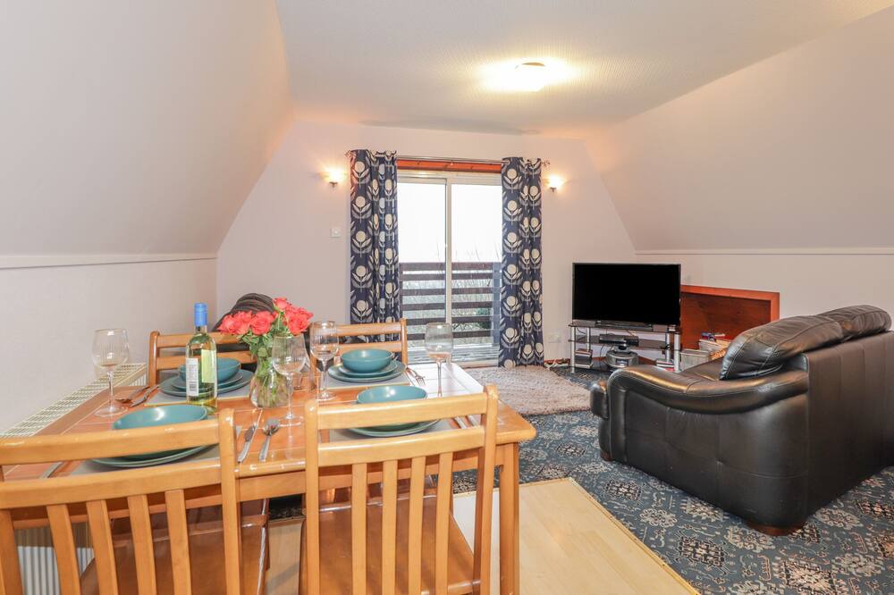 Photo of Livingroom in Heights of Achterneed
