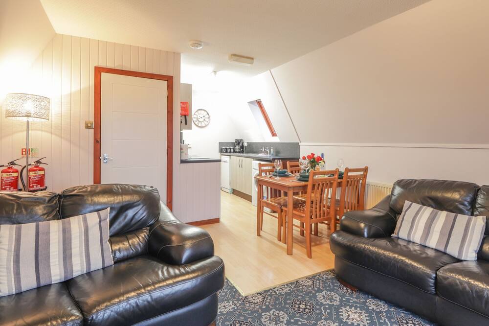 Photo of Livingroom in Heights of Achterneed