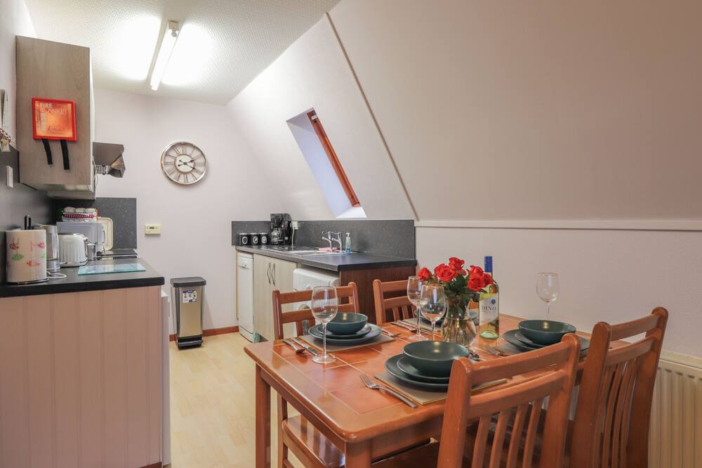 Photo of Kitchen in Heights of Achterneed