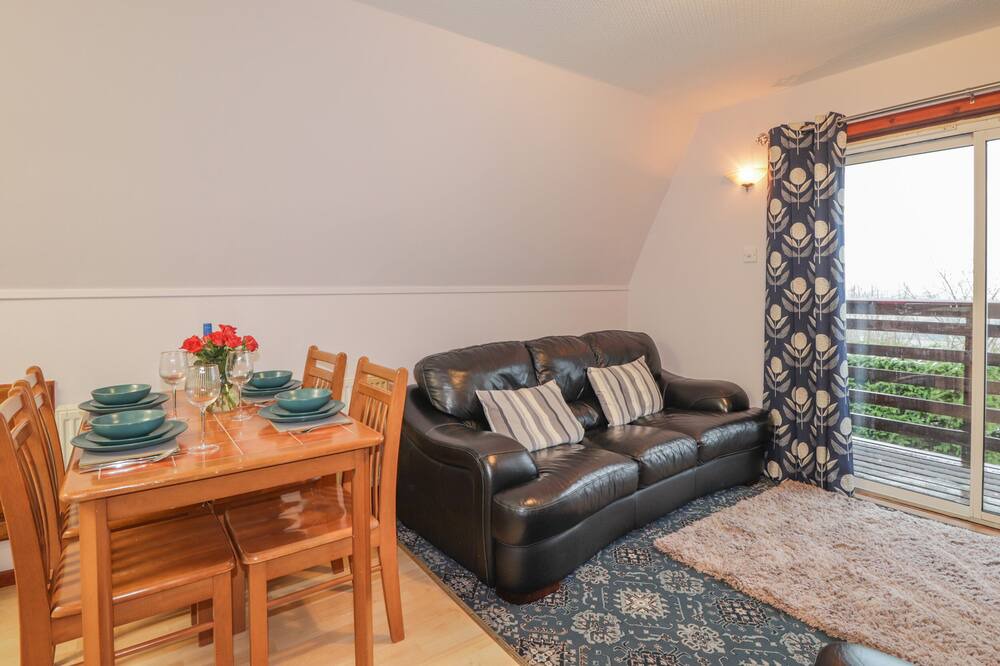 Photo of Livingroom in Heights of Achterneed