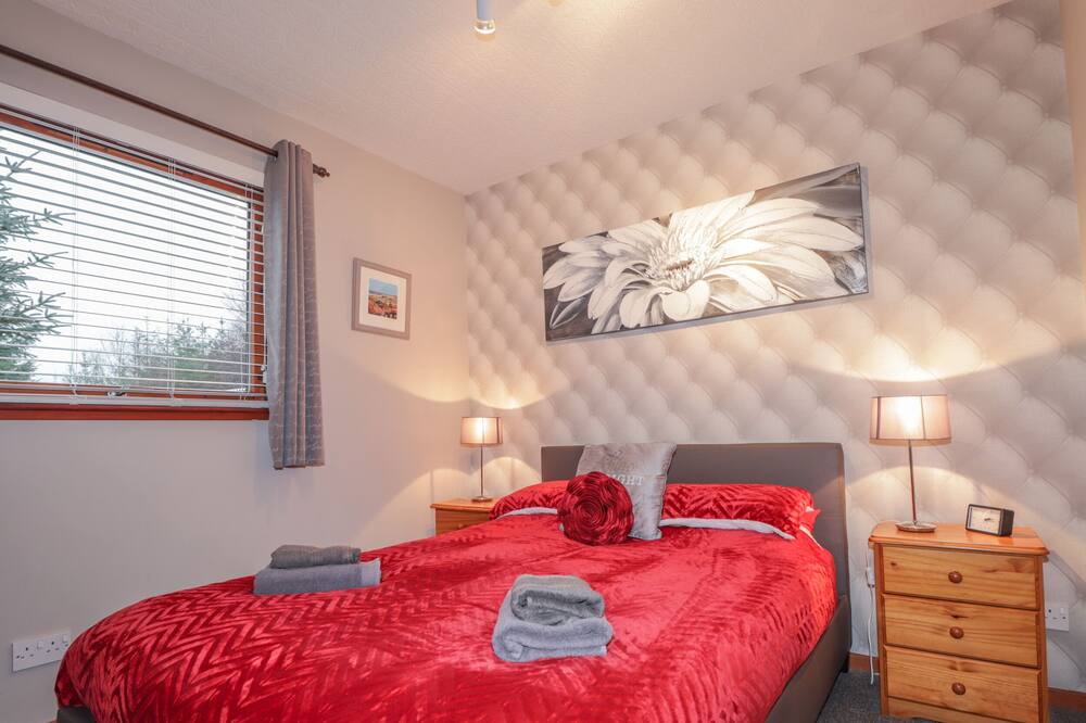 Photo of Bedroom in Heights of Achterneed