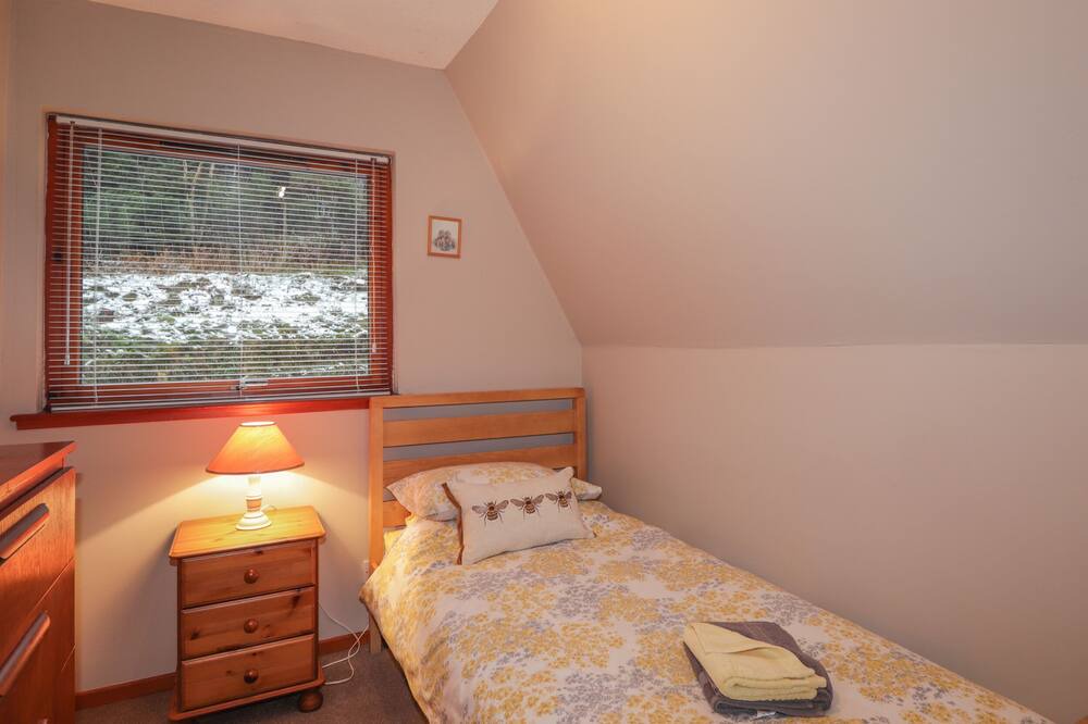 Photo of Bedroom in Heights of Achterneed