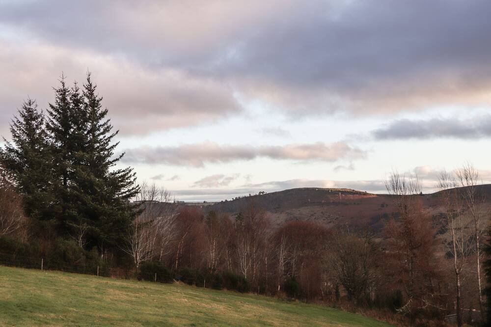 Photo of Outdoor in Heights of Achterneed
