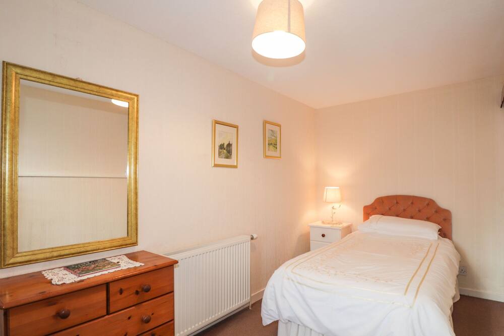 Photo of Bedroom in Strathpeffer