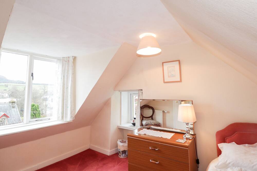 Photo of Bedroom in Strathpeffer
