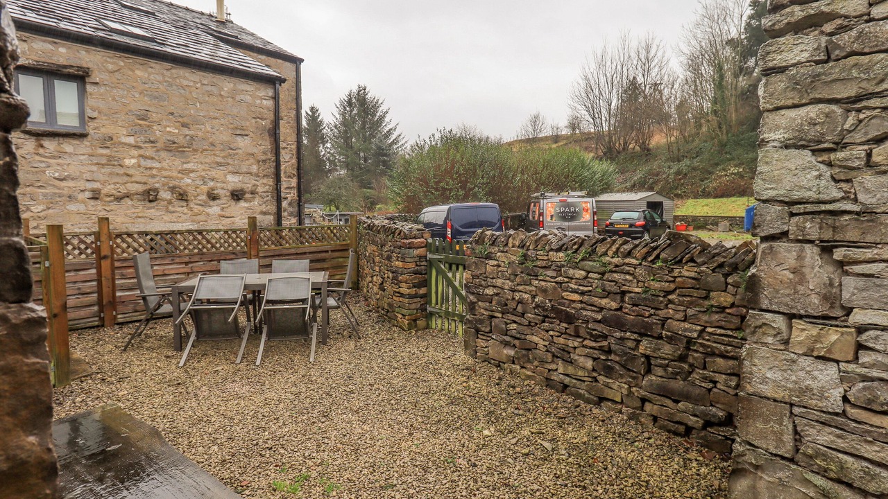 Photo of Outdoor in Meathop