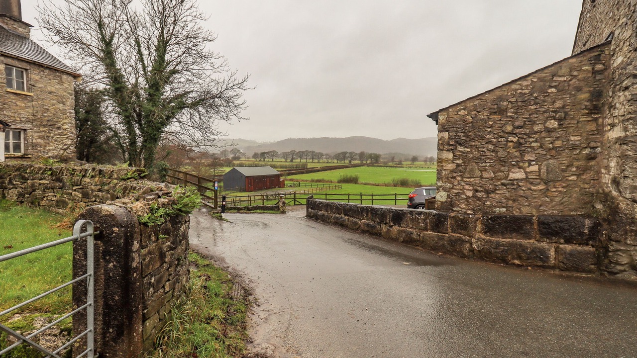 Photo of Outdoor in Meathop