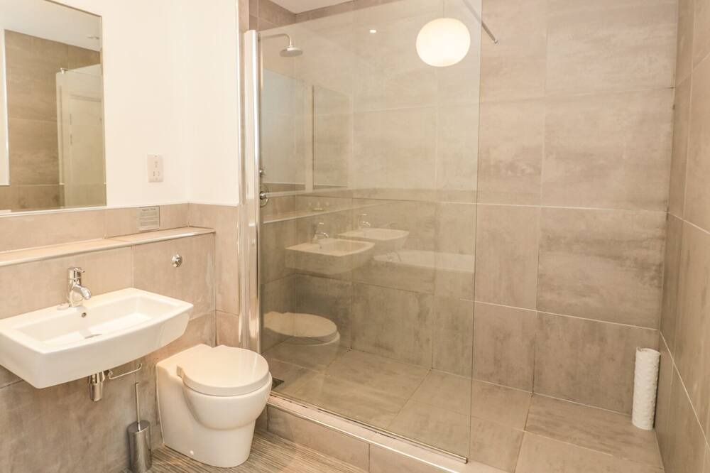 Photo of Bathroom in Rothesay