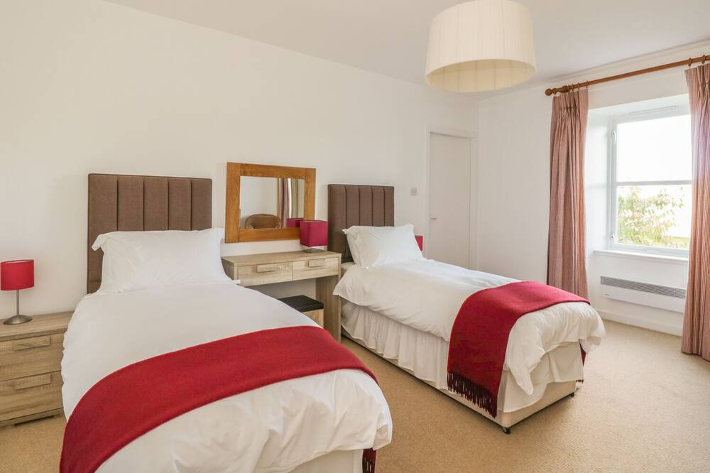 Photo of Bedroom in Rothesay