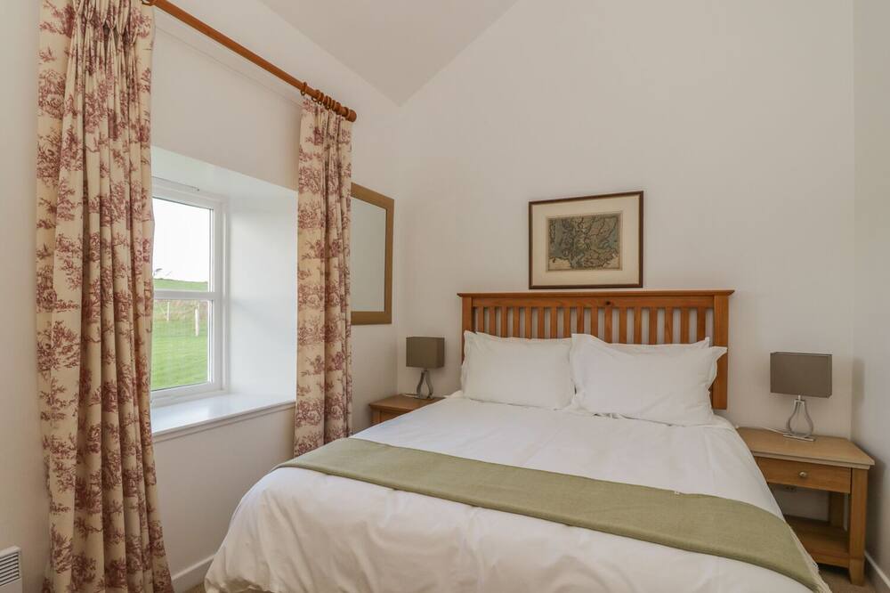 Photo of Bedroom in Rothesay