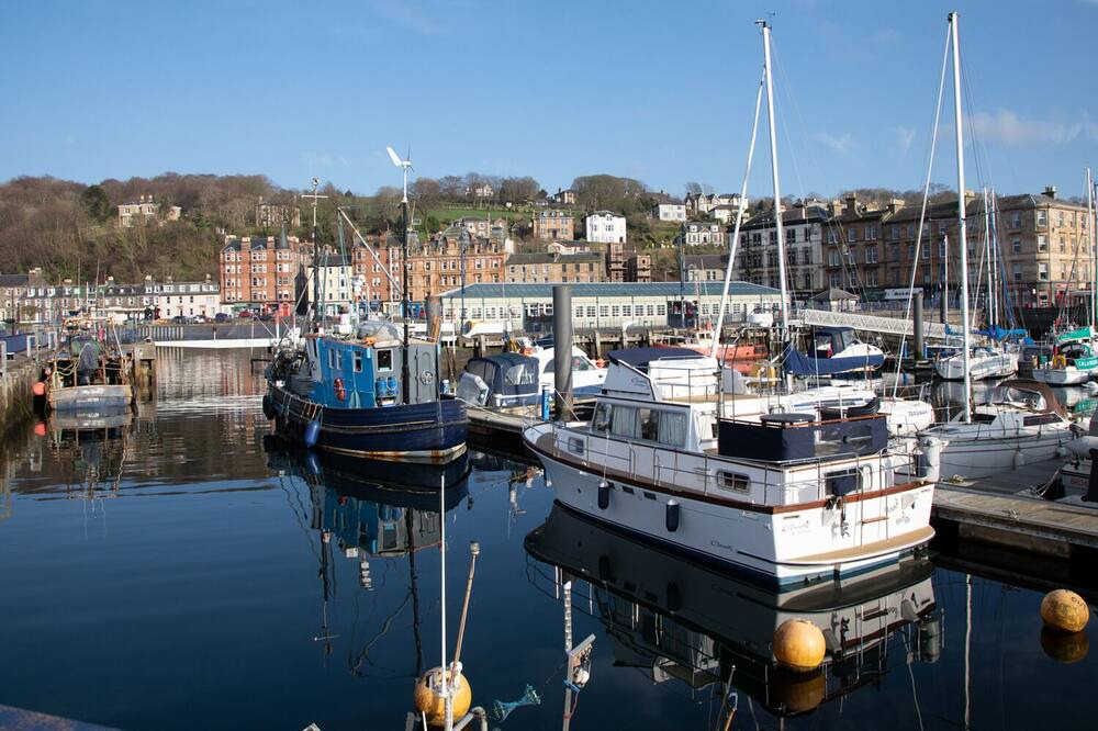 Photo of Outdoor in Rothesay