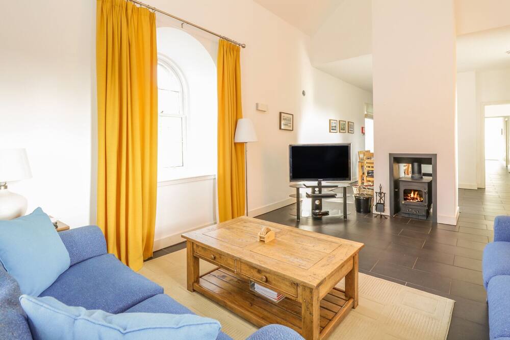 Photo of Livingroom in Rothesay