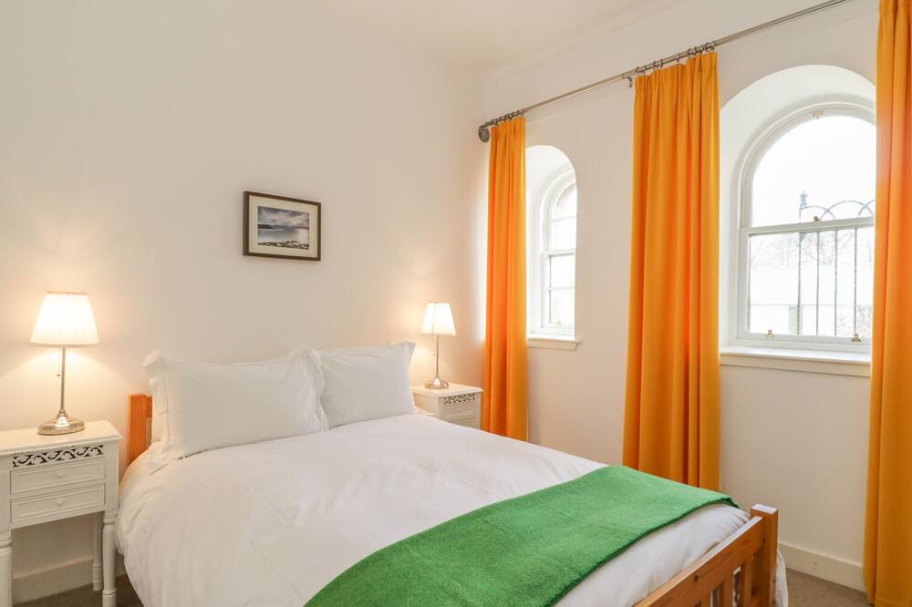 Photo of Bedroom in Rothesay