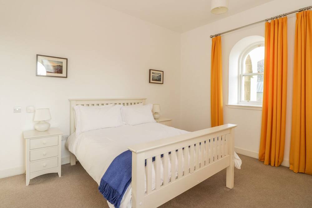 Photo of Bedroom in Rothesay