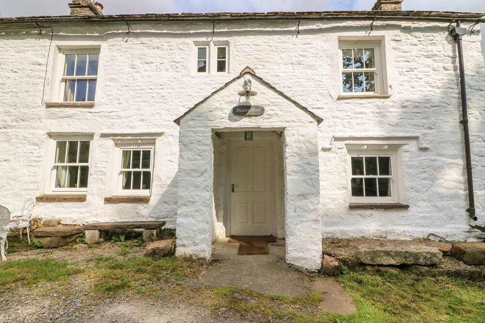 Photo of Outdoor in Sedbergh