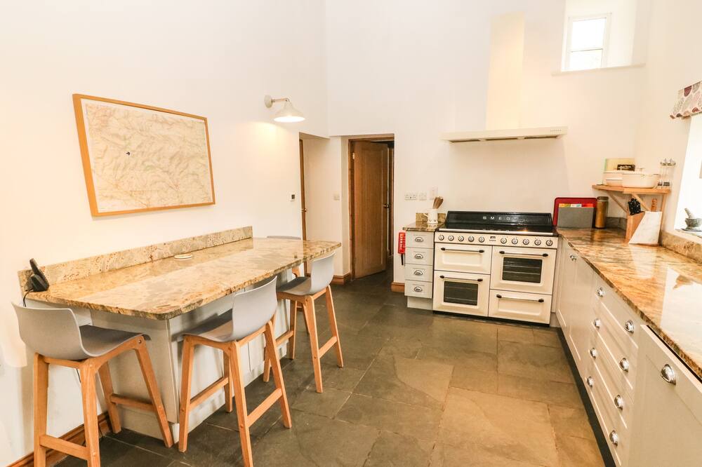Photo of Kitchen in Sedbergh