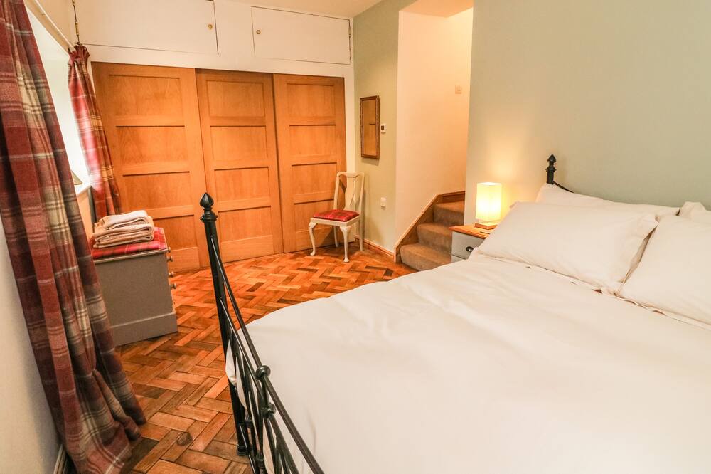Photo of Bedroom in Sedbergh