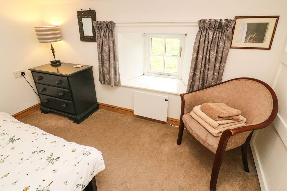 Photo of Bedroom in Sedbergh
