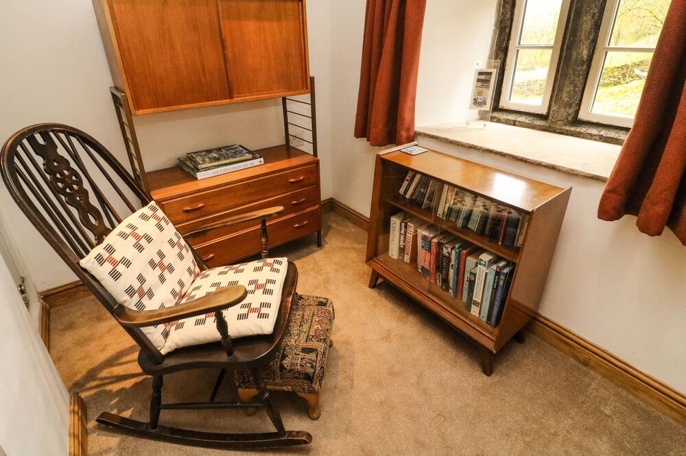 Photo of Livingroom in Sedbergh
