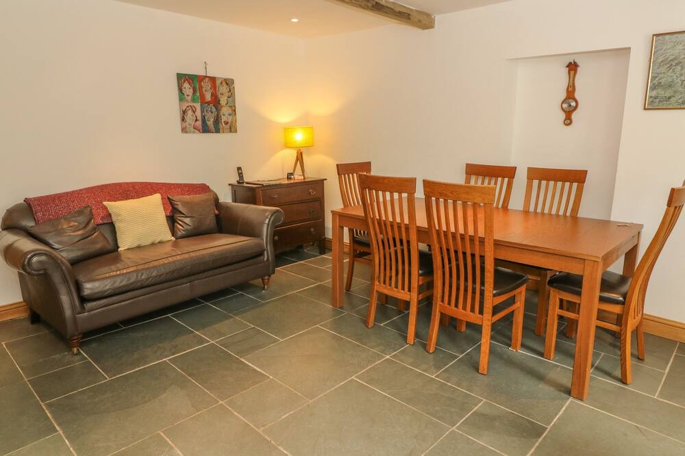 Photo of Livingroom in Sedbergh
